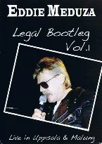 Pochette Legal Bootleg Vol.1