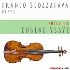 Pochette Préludes