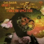 Pochette Leoš Janáček: Amarus / Josef Suk: Under The Apple-Tree