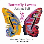 Pochette Butterfly Lovers