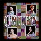 Pochette Quarteto em Cy Ao Vivo