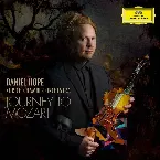 Pochette Journey to Mozart