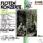 Pochette Flötenkonzerte (I)