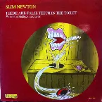 Pochette There Are False Teeth in the Toilet (Where the Redback Used to Be)