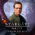 Pochette Stargate SG-1: Gift of the Gods