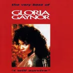 Pochette I Will Survive: The Very Best of Gloria Gaynor