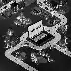 Pochette Everyday (VIP mix)