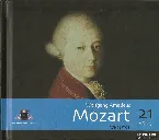 Pochette Les grands compositeurs - Royal Philharmonic Orchestra : Mozart Concertos