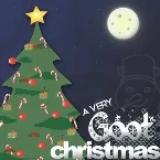 Pochette A Very Goot Christmas