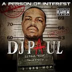 Pochette A Person of Interest