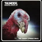 Pochette Rock City 8 - The Turkey Strikes Back