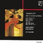 Pochette Sacrae Concertationes