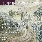 Pochette A Shropshire Lad / Maud