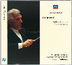 Pochette Manfred Symphony / Elegie for Strings