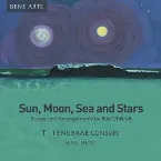 Pochette Sun, Moon, Sea and Stars: Songs and Arrangements by Bob Chilcott