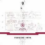 Pochette John Zorn’s Olympiad - vol. 2 Fencing 1978