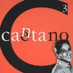 Pochette Caetano Canta, Volume 3