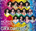 Pochette モーニング娘。’15 コンサートツアー春〜GRADATION〜