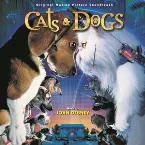 Pochette Cats & Dogs: Original Motion Picture Soundtrack