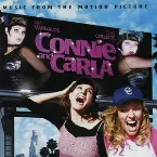 Pochette Connie and Carla