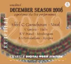 Pochette December Season 2008