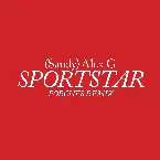 Pochette Sportstar (Porches Remix)