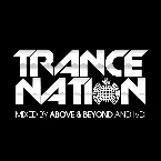 Pochette Trance Nation