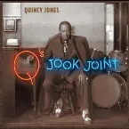 Pochette Q’s Jook Joint