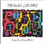 Pochette Primal Colors