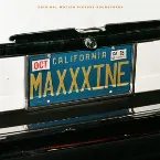 Pochette MaXXXine: Original Motion Picture Soundtrack