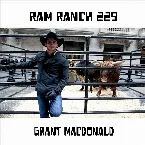 Pochette Ram Ranch 229