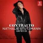 Pochette Contralto