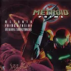 Pochette Metroid Prime