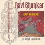 Pochette The Ravi Shankar Collection: In San Francisco