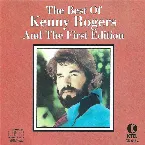 Pochette The Best of Kenny Rogers and The First Edition