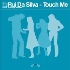 Pochette Touch Me