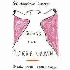 Pochette Songs for Pierre Chuvin