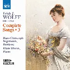 Pochette Complete Songs • 3