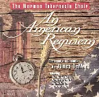Pochette An American Requiem