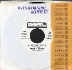 Pochette Airport Song / Ring Of Stones