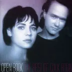 Pochette Open Book - The Best Of...