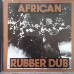 Pochette African Rubber Dub Vol 3