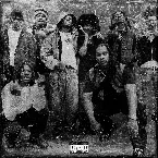 Pochette STILL IN THE PAINT