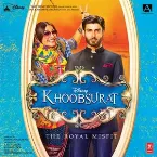Pochette Khoobsurat