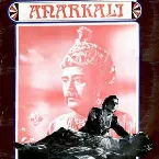 Pochette Anarkali