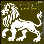 Pochette Lion Of Judah