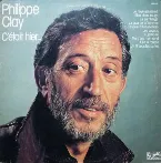 Pochette C’était hier…