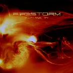 Pochette Fire Storm