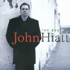 Pochette The Best of John Hiatt