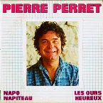 Pochette Napo Napiteau / Les Ours heureux